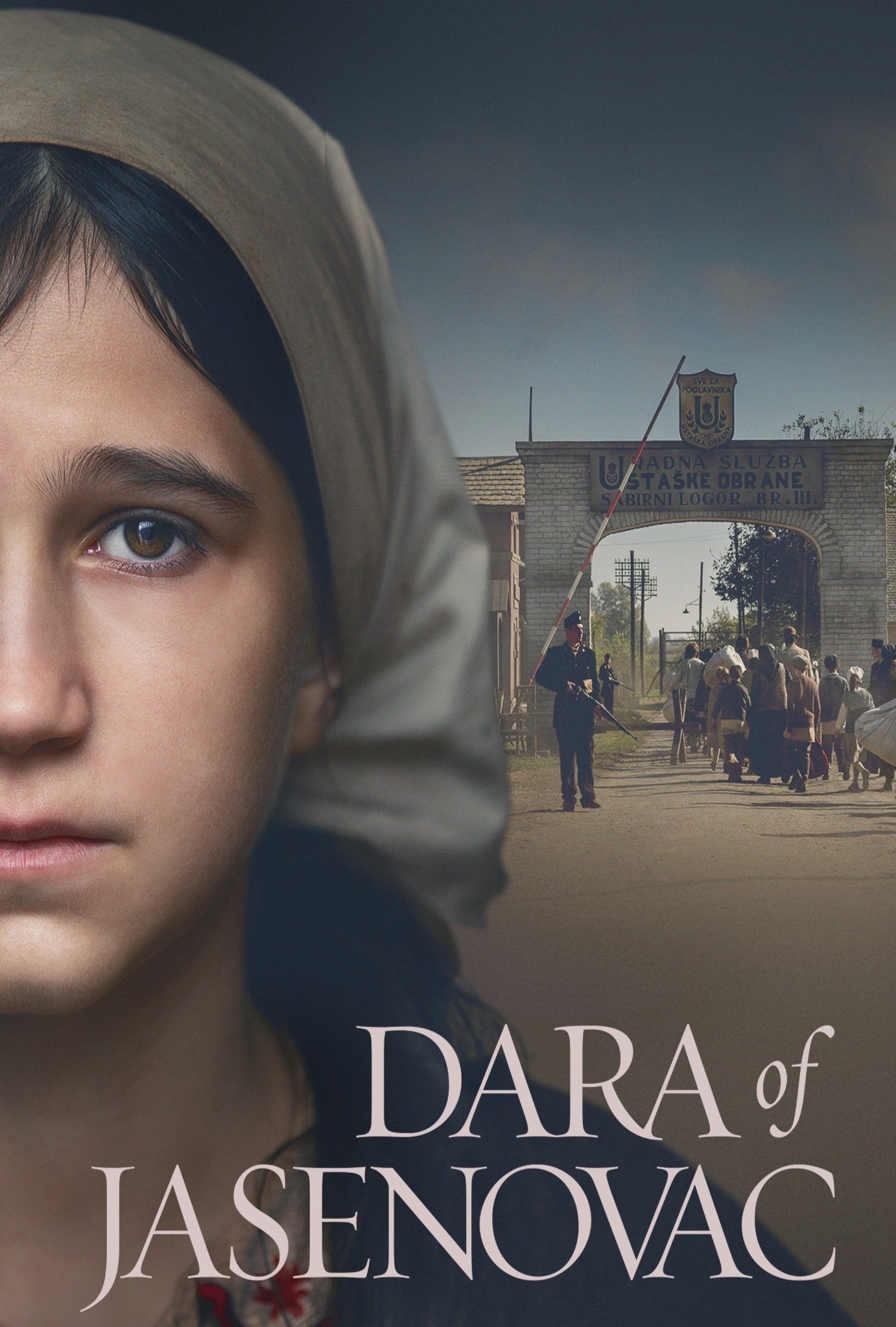 Dara of Jasenovac 2021 |  War | Horror | 2h 10m | 1080p MP4