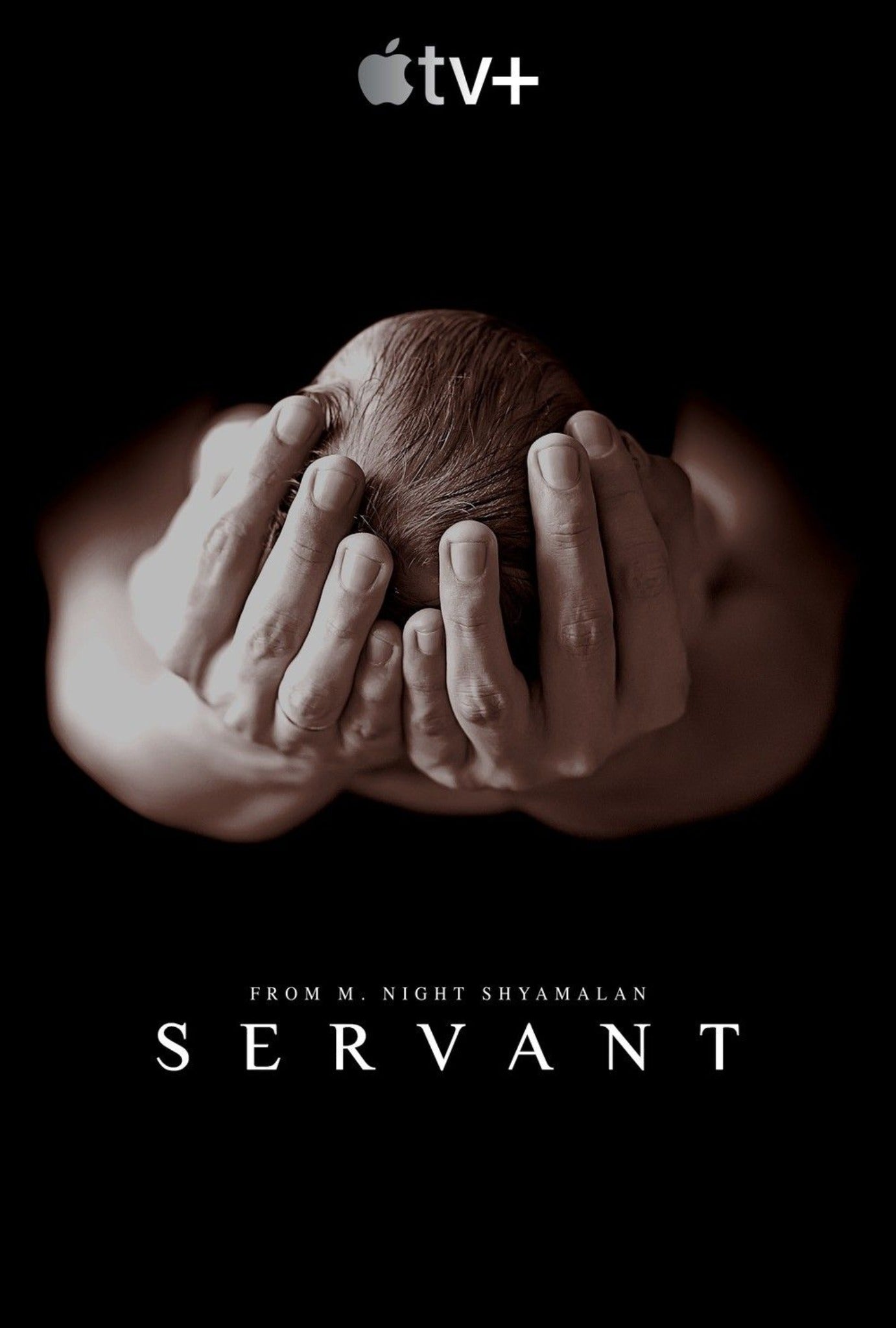 Servant Season 1 Complete Pack 2019 Drama - Mystery