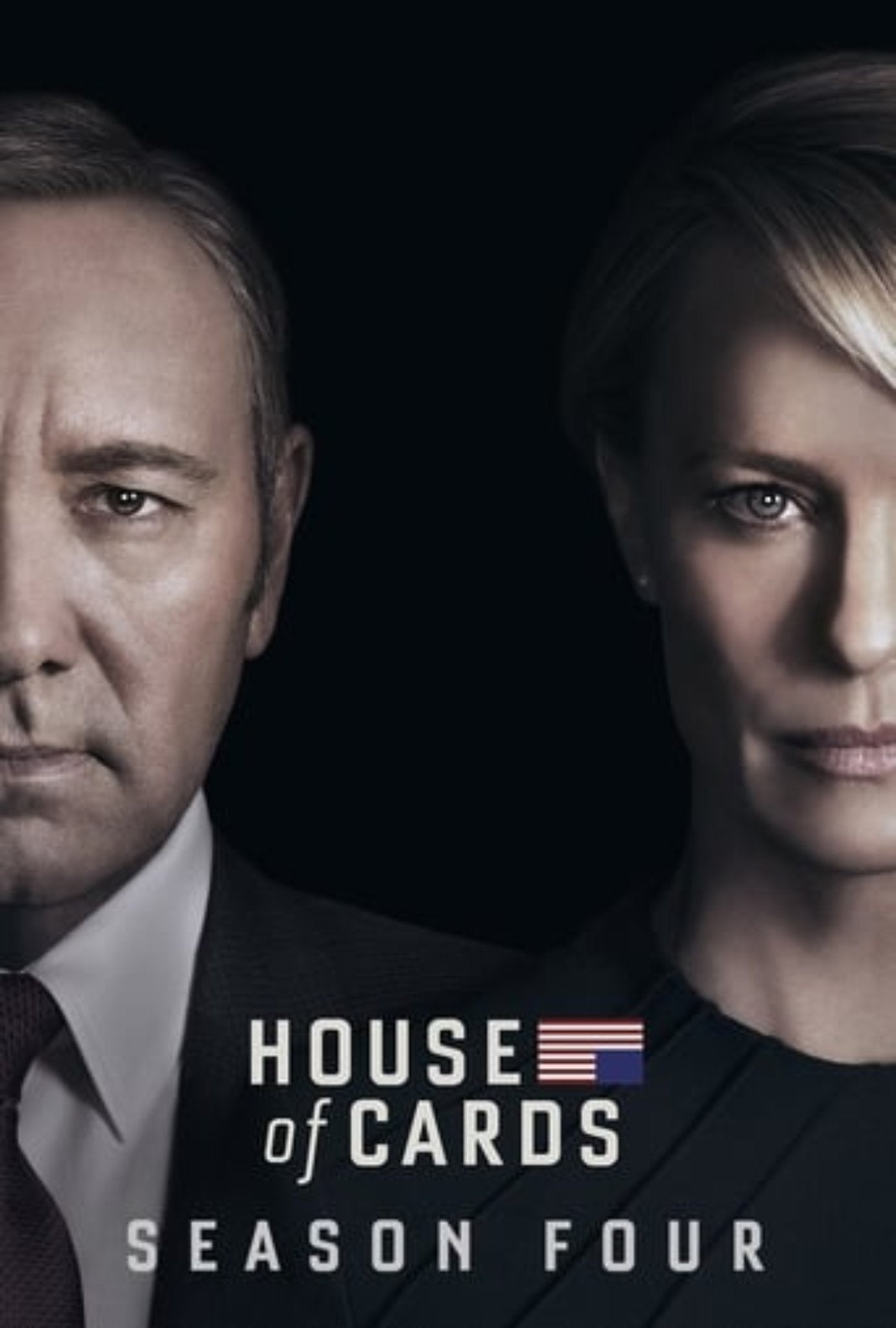 House of Cards 2016 Season 4 Complete Episode 1 To 6