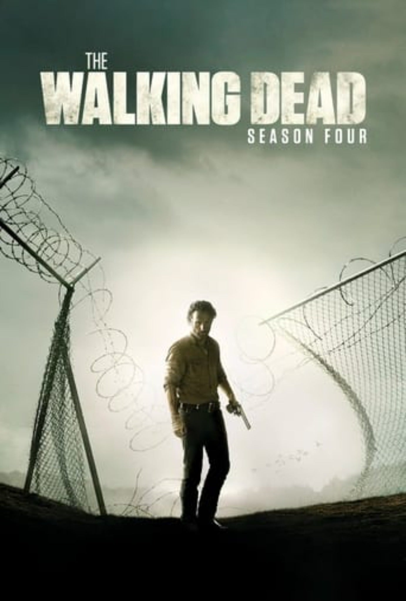 The Walking Dead Season 4 Complete Pack 2013 Action - Adventure - Drama - Sci-Fi - Fantasy