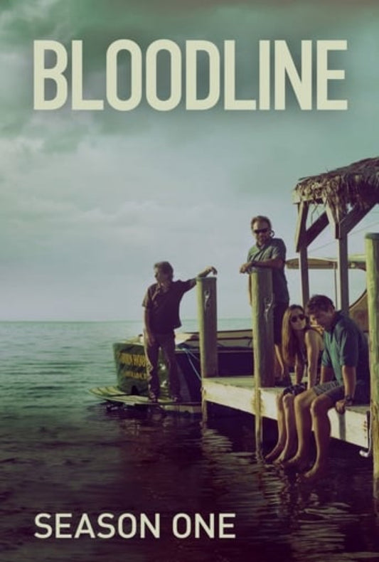 Bloodline Season 1 Complete Pack 2015 Drama