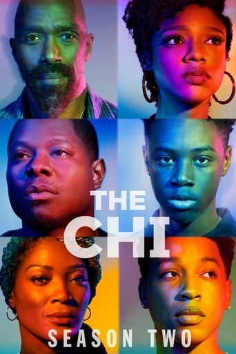 The Chi Season 2 Episode 6 To 10