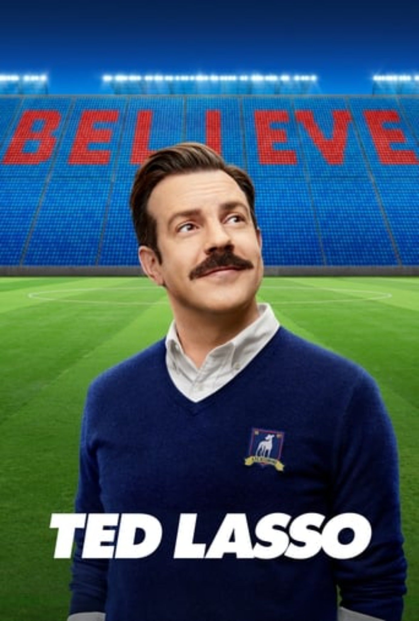 Ted Lasso Season 2 Complete Pack 2021 Comedy - Drama