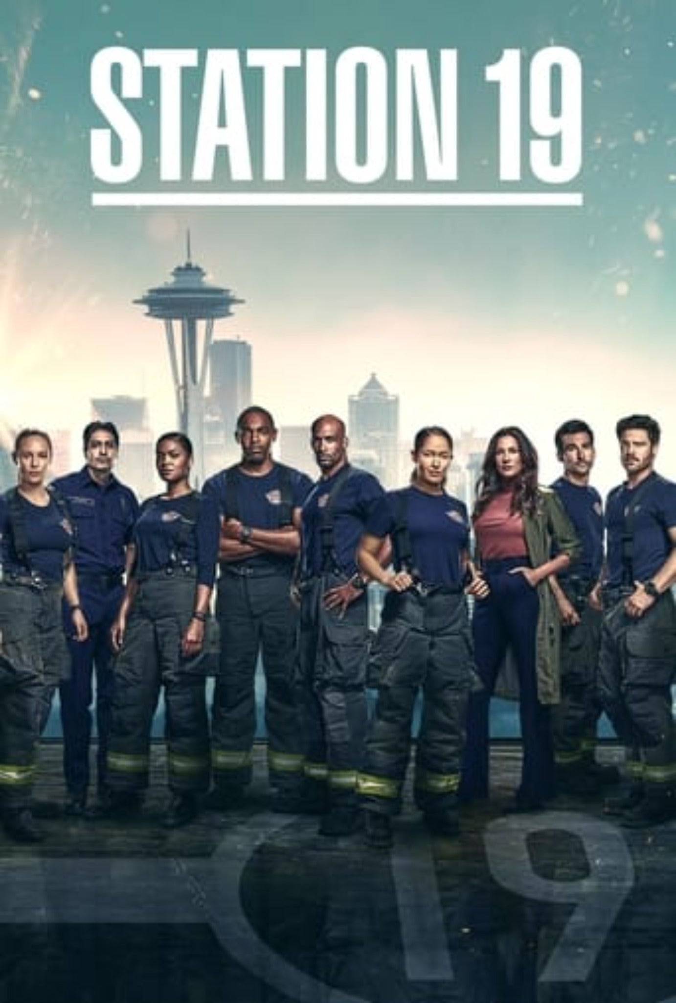 Station 19 Season 6 Episode 11 To 18