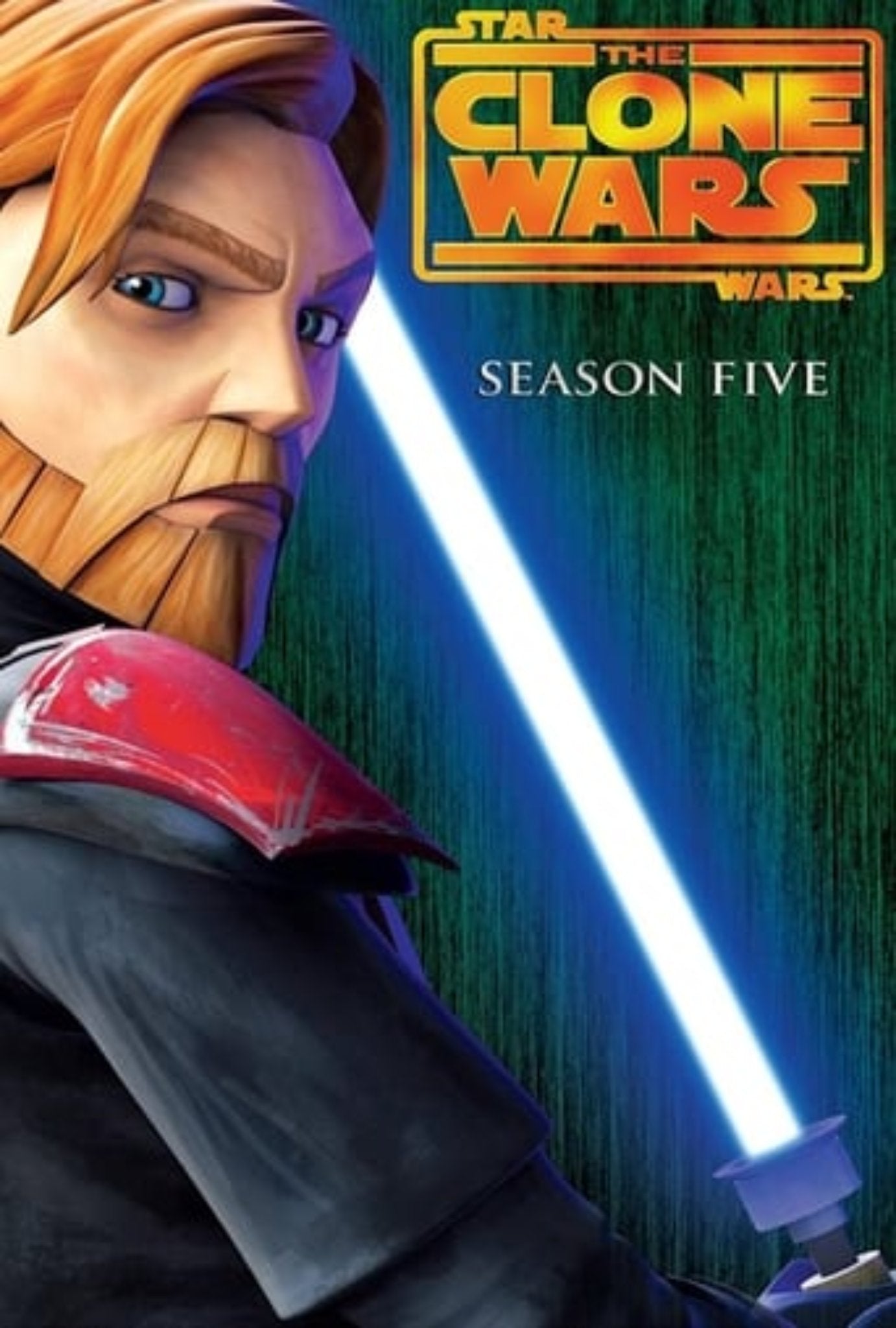 Star Wars The Clone Wars Season 5 Episode 11 To 20