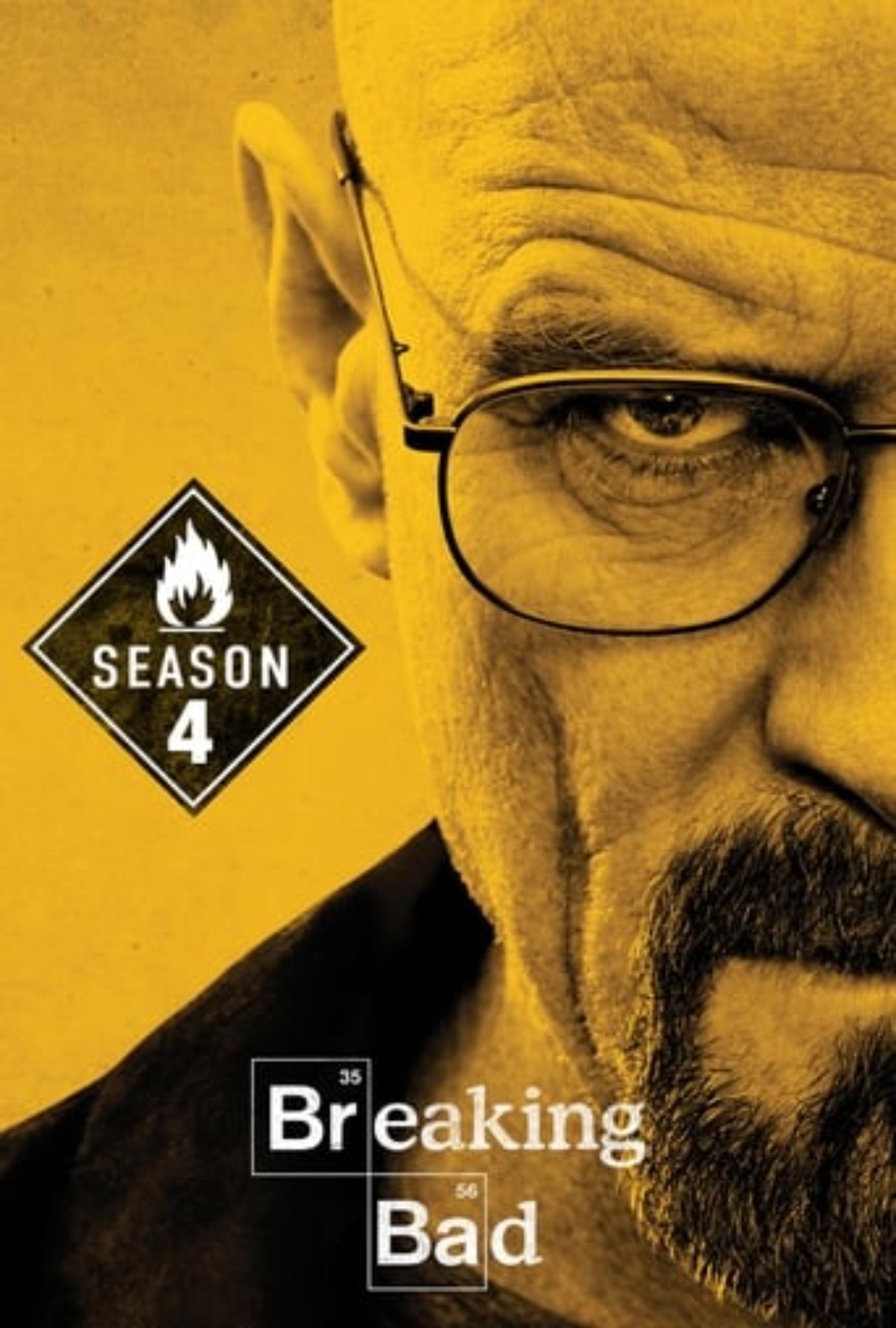 Breaking Bad Season 4 Complete Pack 2011 Drama - Crime Episode 4