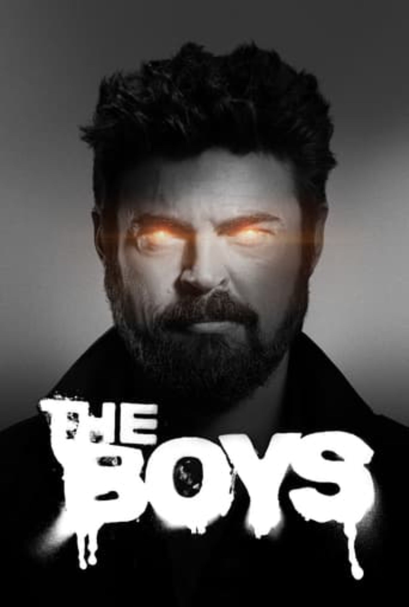 The Boys Season 3 Complete Pack 2022 Sci-Fi - Fantasy - Action - Adventure