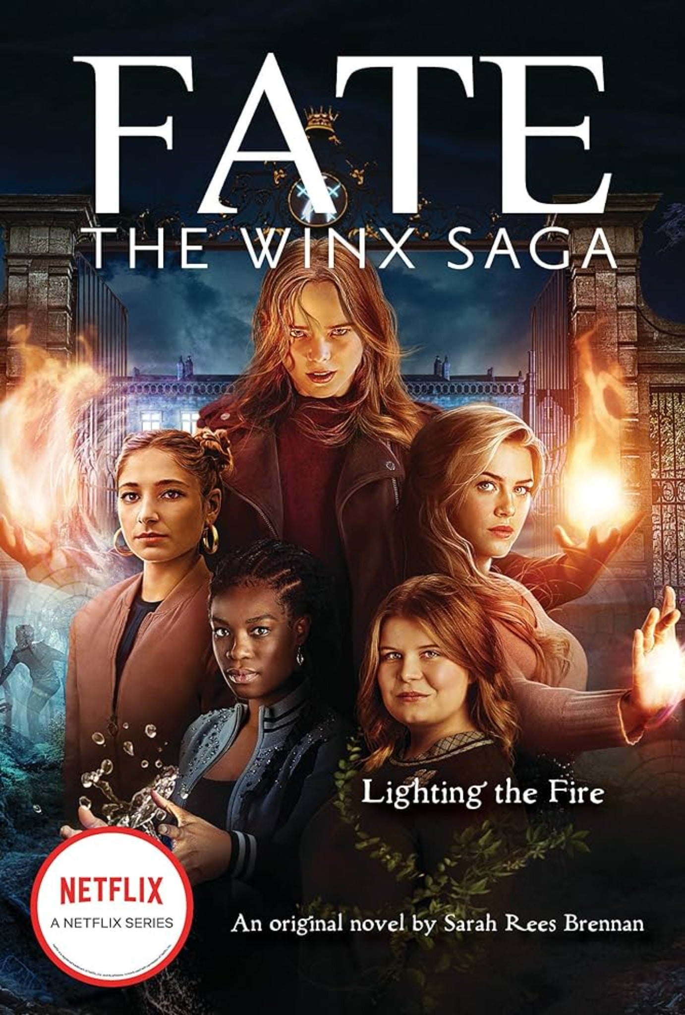 Fate: The Winx Saga Season 2 Complete Pack 2022 Sci-Fi - Fantasy - Drama