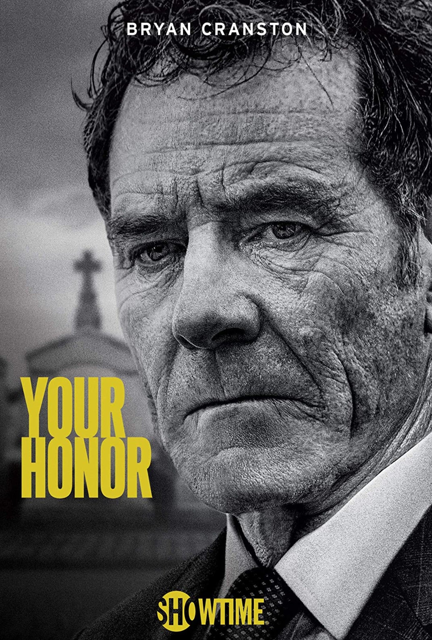 Your Honor Season 1 Complete Pack 2020 Drama - Crime