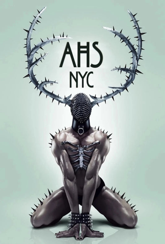 American Horror Story Murder House Season 11 | 2022 Drama - Mystery - Sci-Fi - Fantasy