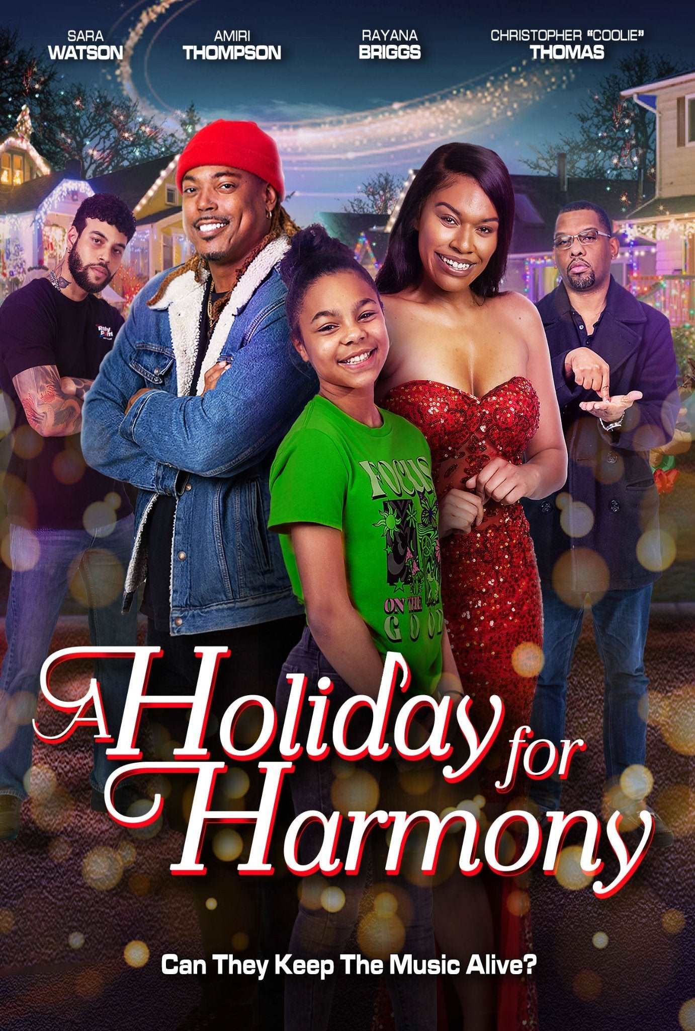 A Holiday for Harmony 2024 2h