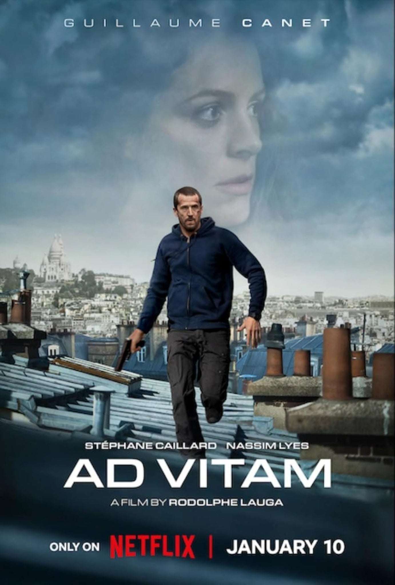 Ad Vitam 2025 film