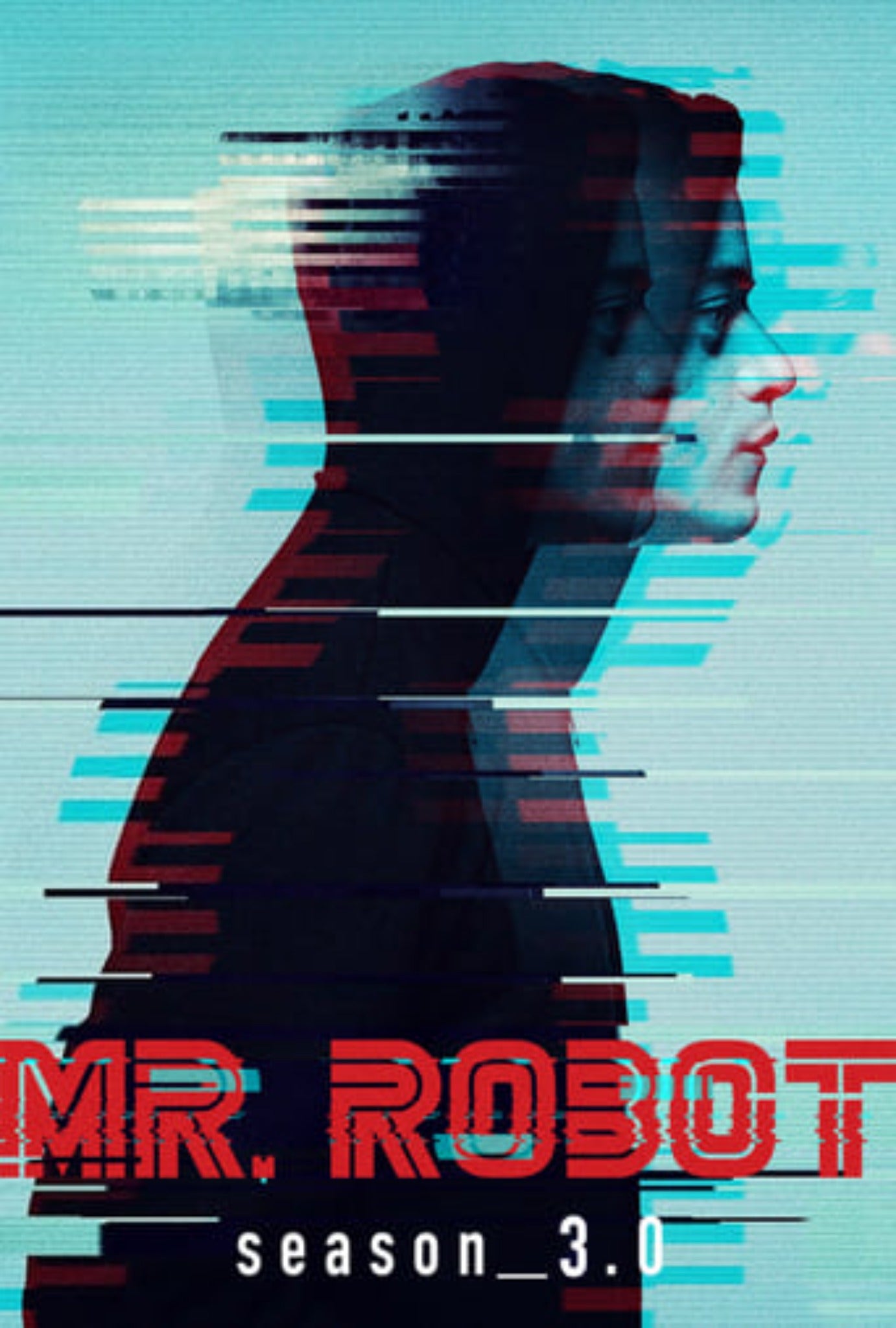 Mr. Robot season 3 Complete Pack 2017 Crime - Drama