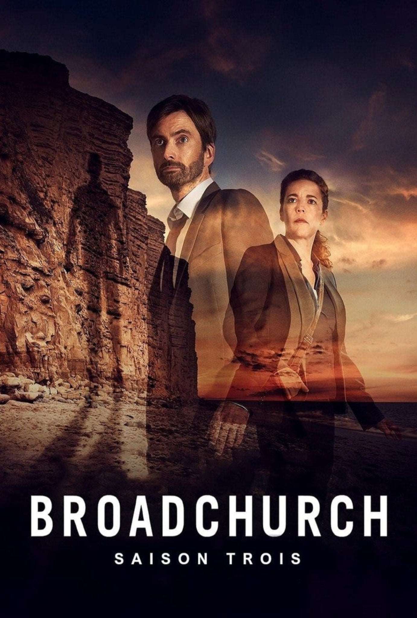 Broadchurch 2013 ‧ Drama ‧ Season 3