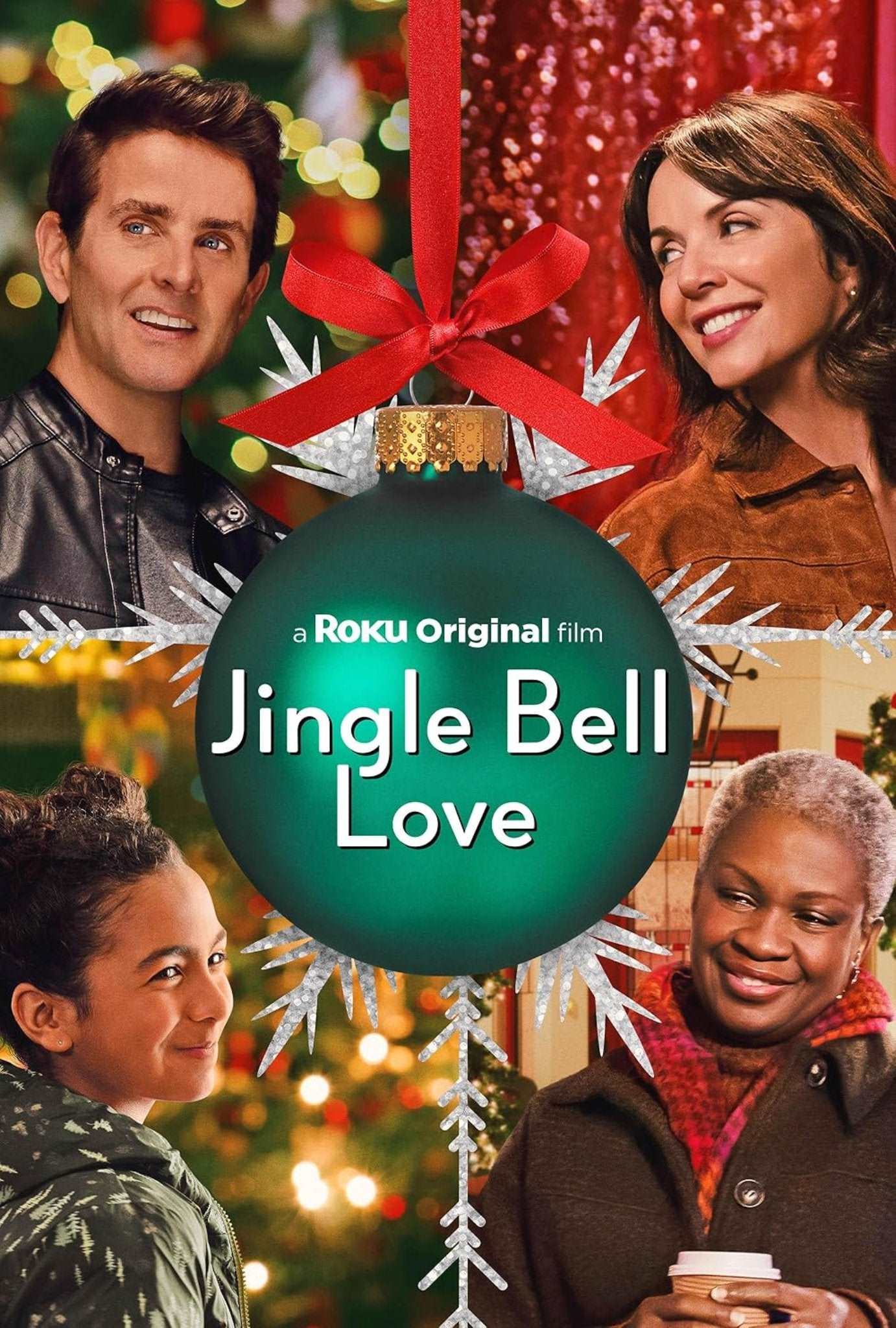 Jingle Bell Love 2024