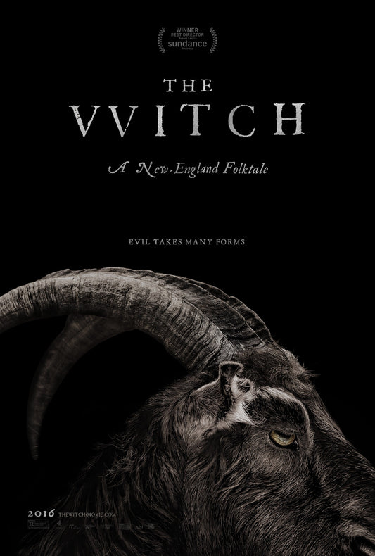 The Witch 2015 ‧ Horror/Mystery ‧ 1h 32m