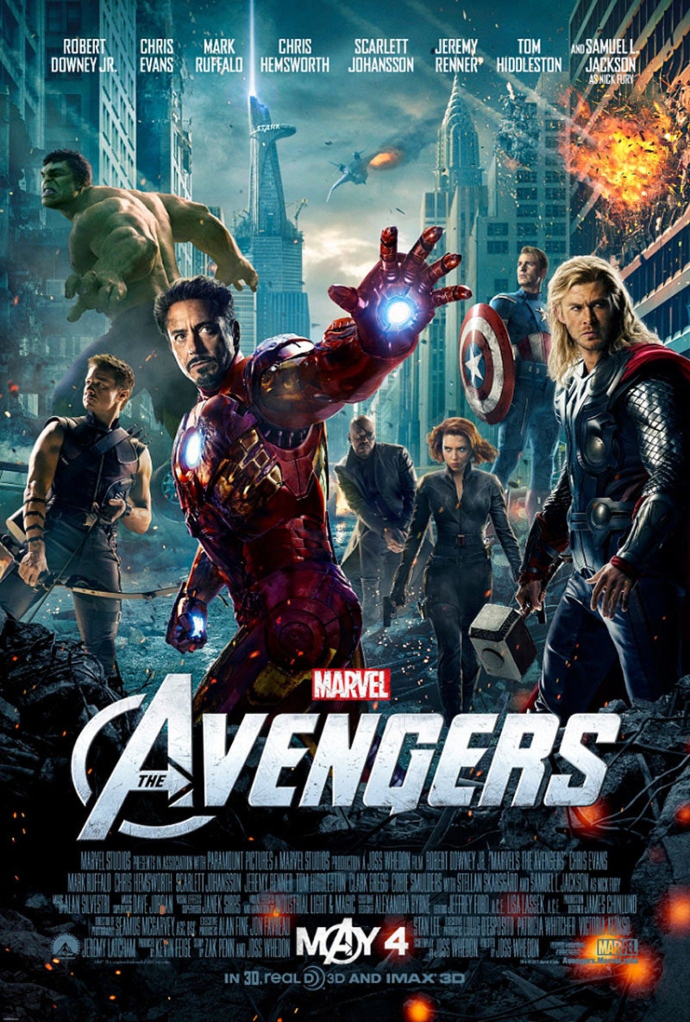 The Avengers 2012 | Action | Fantasy | 2h 23m | 84% liked this film Google users | 1080p MP4 | Digital Download