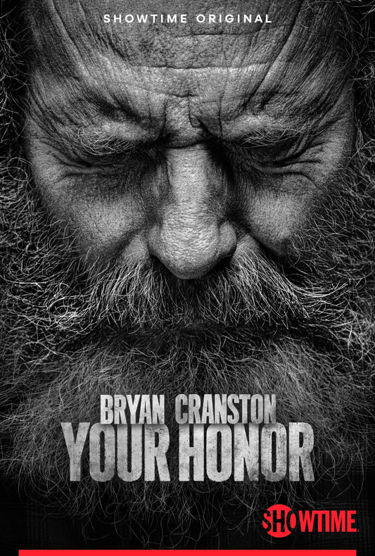 Your Honor Season 2 Complete Pack 2023 Drama - Crime