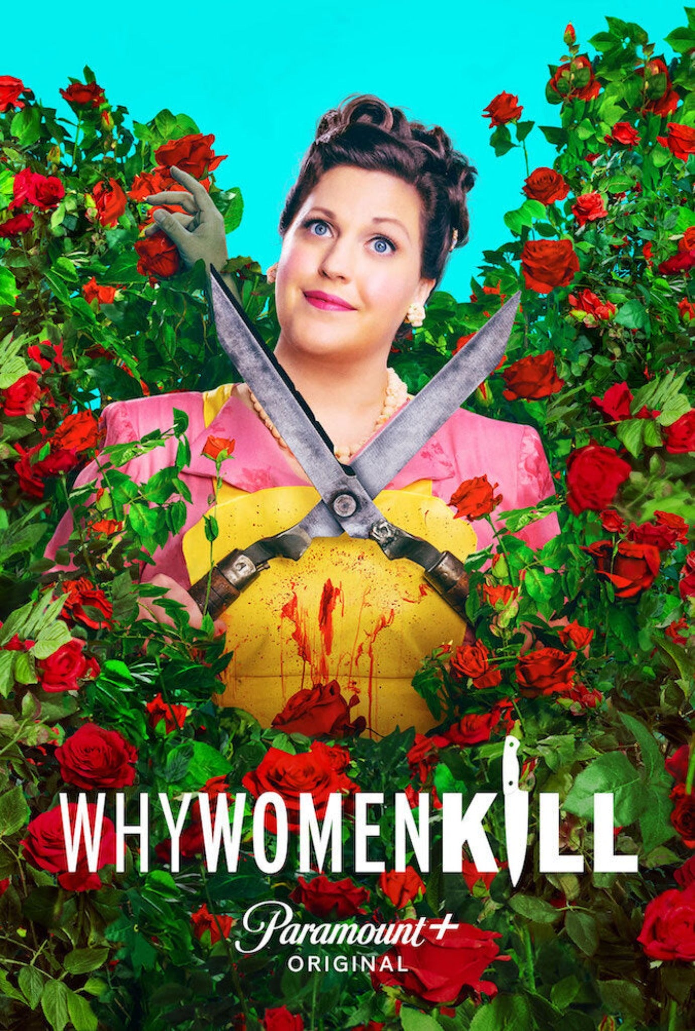 Why Women Kill Season 2 Complete Pack 2021 Comedy - Crime - Drama