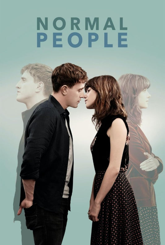 Normal People Miniseries Complete Pack 2020 Drama