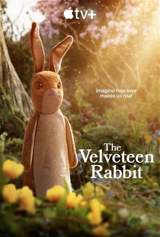 The Velveteen Rabbit 2023 ‧ Drama/Animation ‧ 44 mins