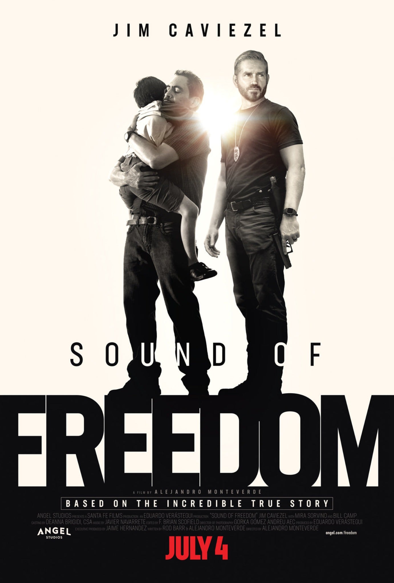 Sound of Freedom 2023 | Crime | Action | 2h 15m | 84% liked this film Google users | 1080p MP4 | Digital Download