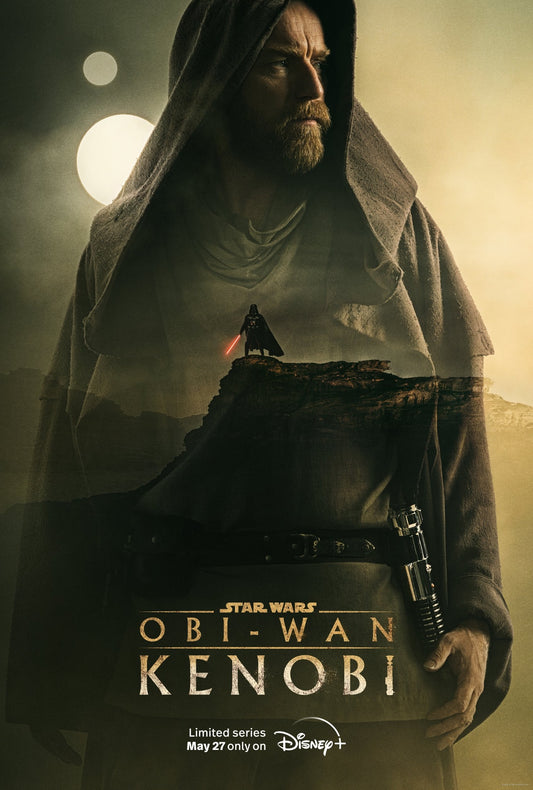 Obi-Wan Kenobi 2022 Movie