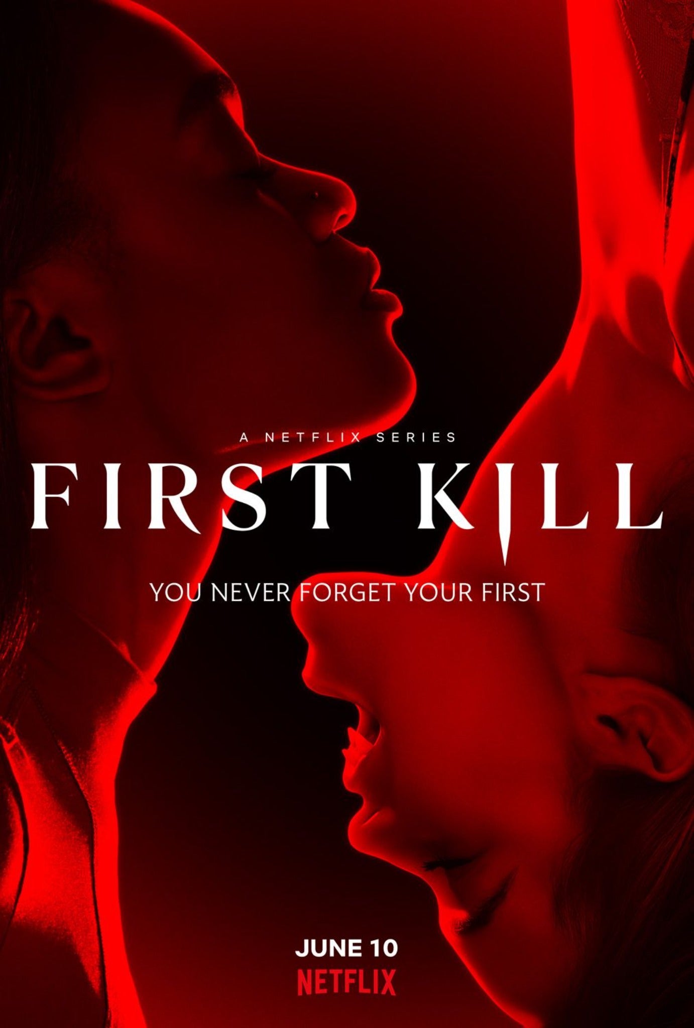 First Kill Season 1 Complete Pack 2022 Drama - Mystery