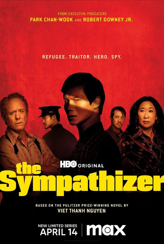 The Sympathizer (TV Shows 2024) Episode 1