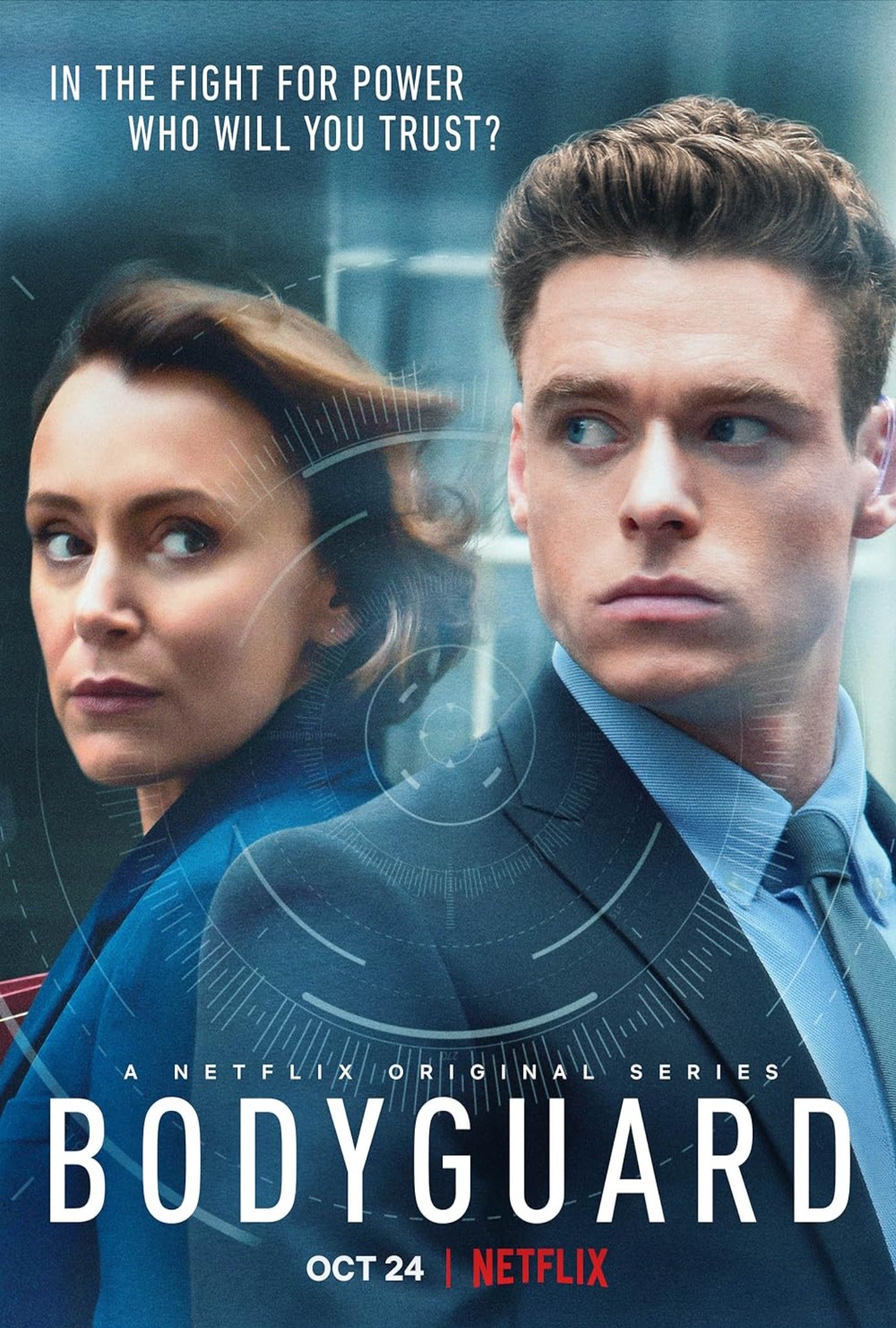 Bodyguard Miniseries Complete Pack 2018 Crime - Drama - War - Politics