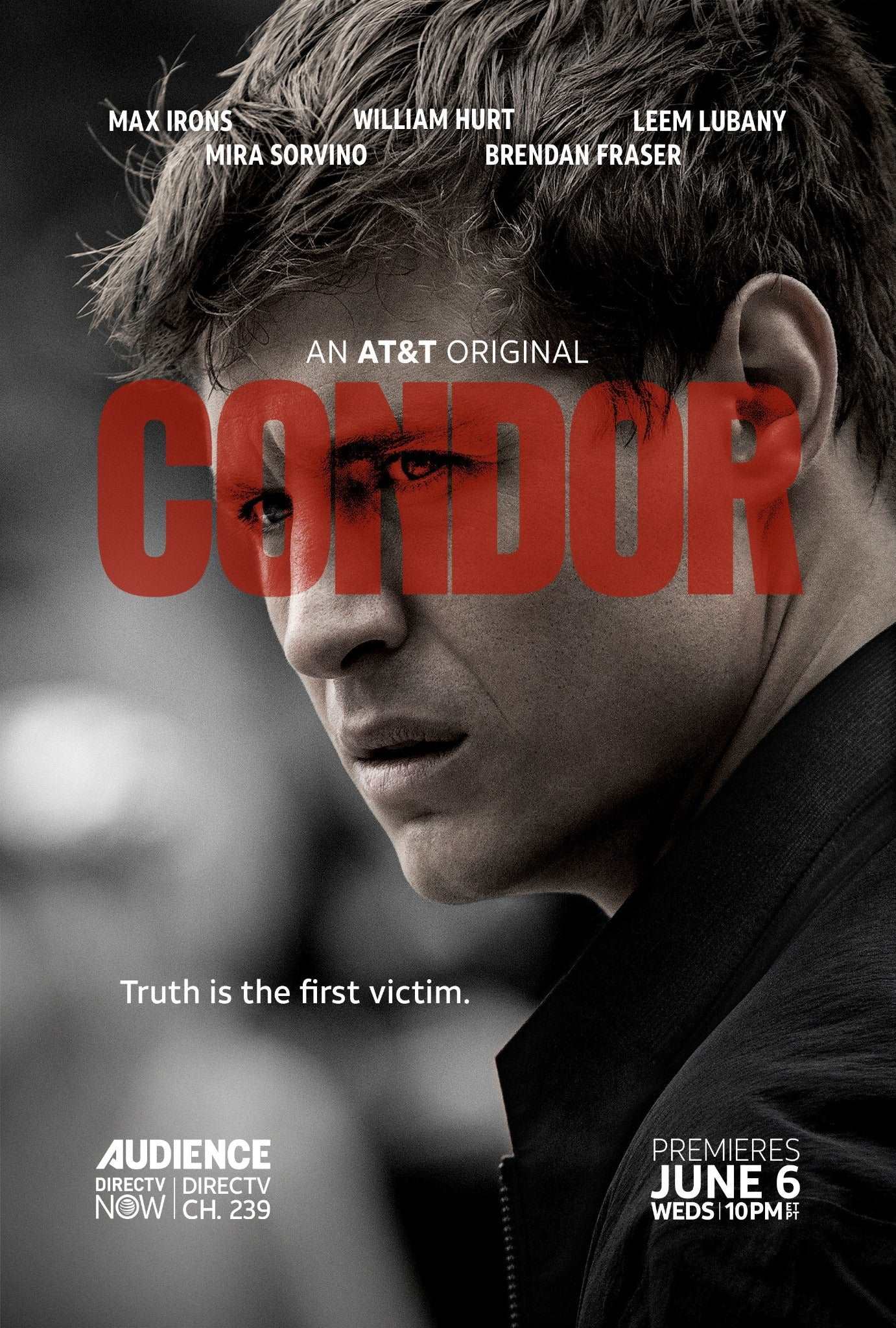 Condor Season 1 Complete Pack 2018 Crime - Drama - Kitchen World Supplies