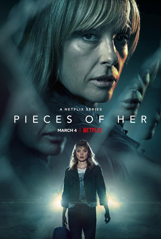 Pieces of Her Season 1 Complete Pack 2022 Crime - Mystery - Drama