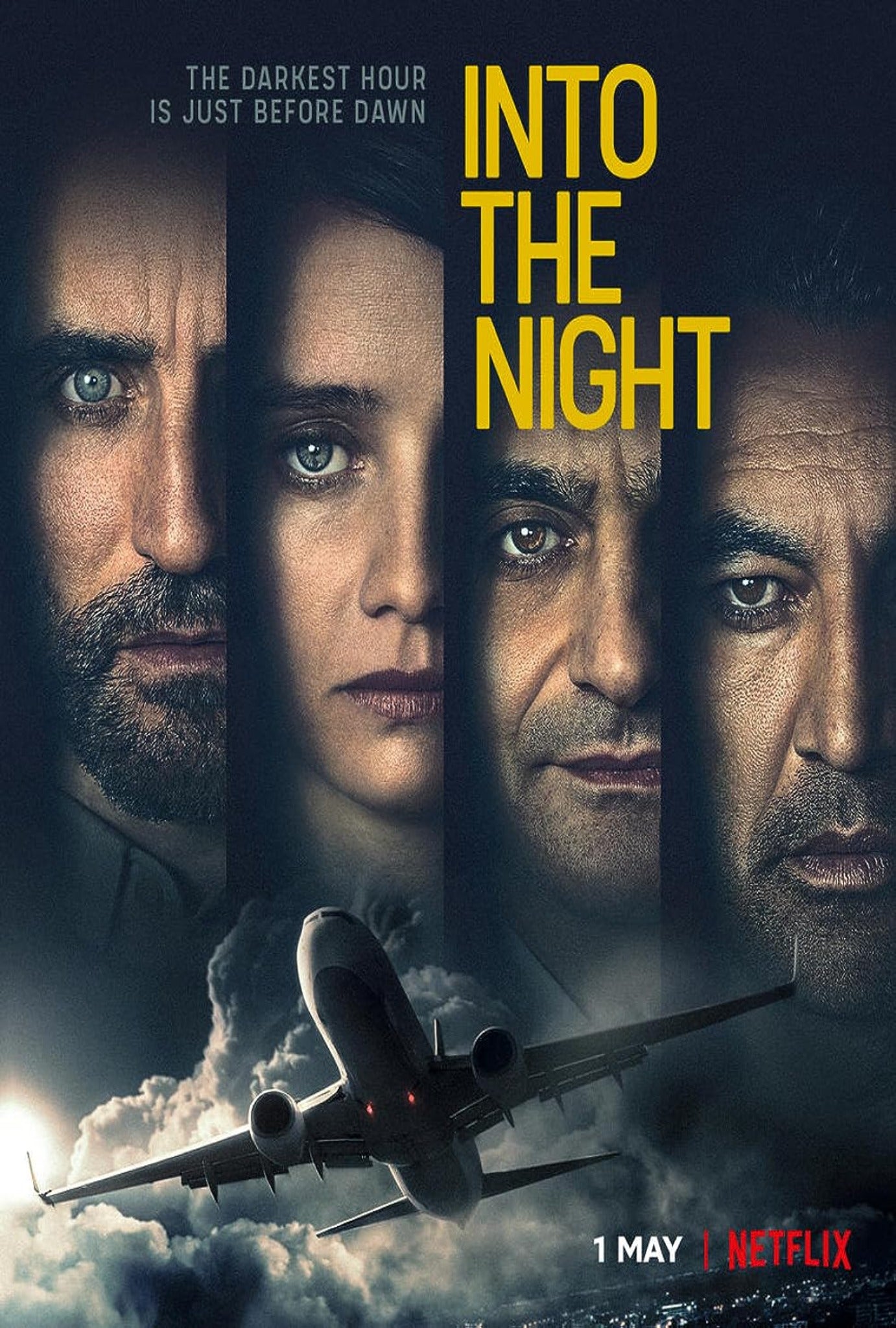 Into the Night Season 1 Complete Pack 2020 Sci-Fi - Fantasy