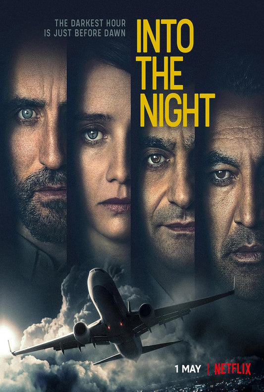 Into the Night Season 1 Complete Pack 2020 Sci-Fi - Fantasy