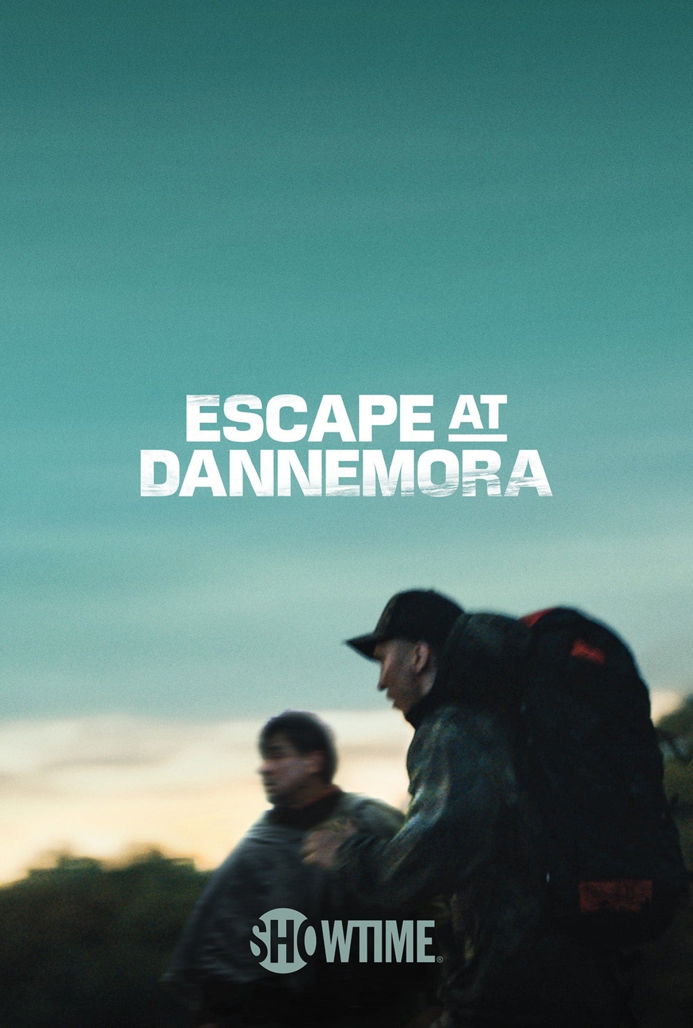 Escape at Dannemora Limited Series Complete Pack 2018 Drama