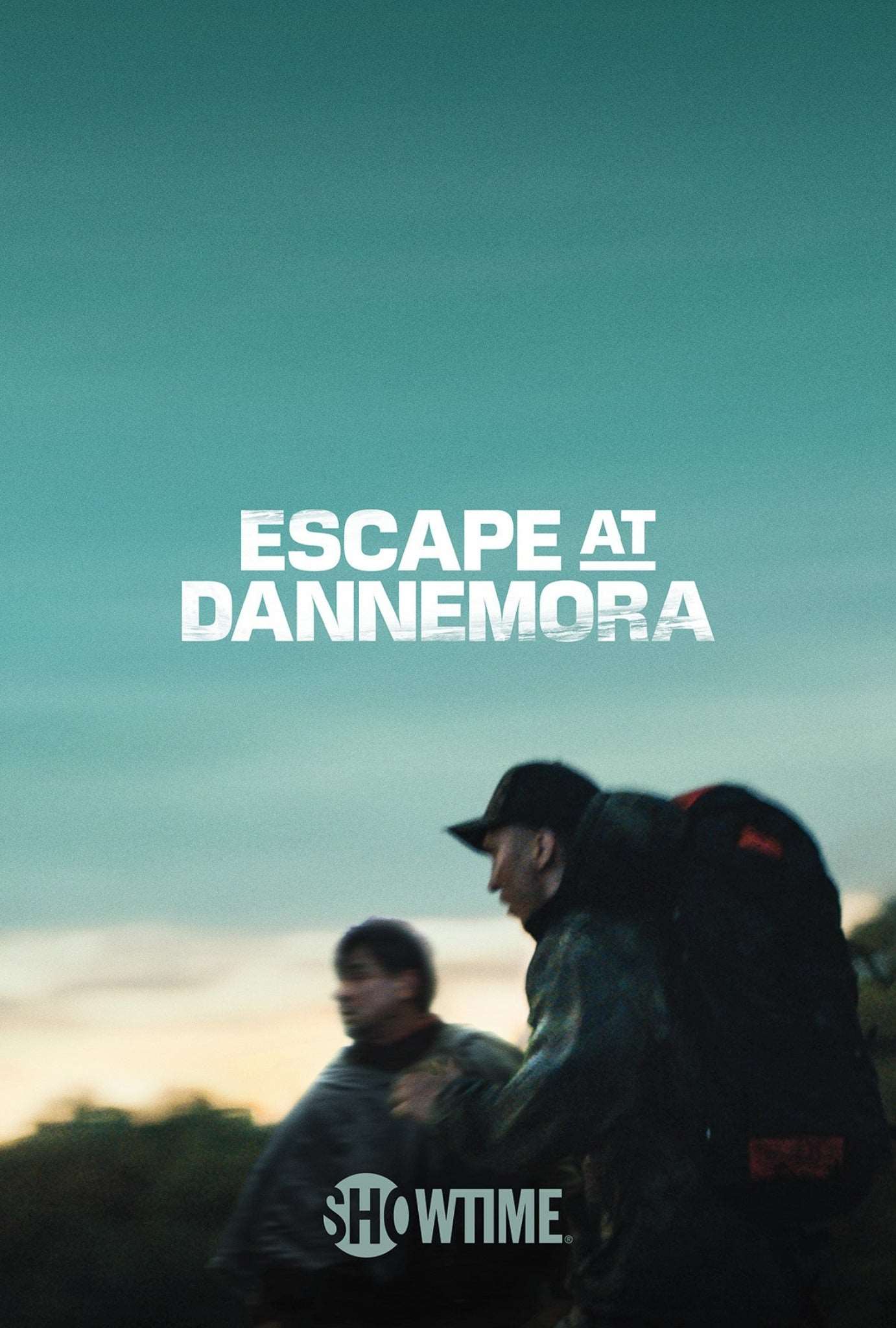 Escape at Dannemora Limited Series Complete Pack 2018 Drama - Kitchen World Supplies