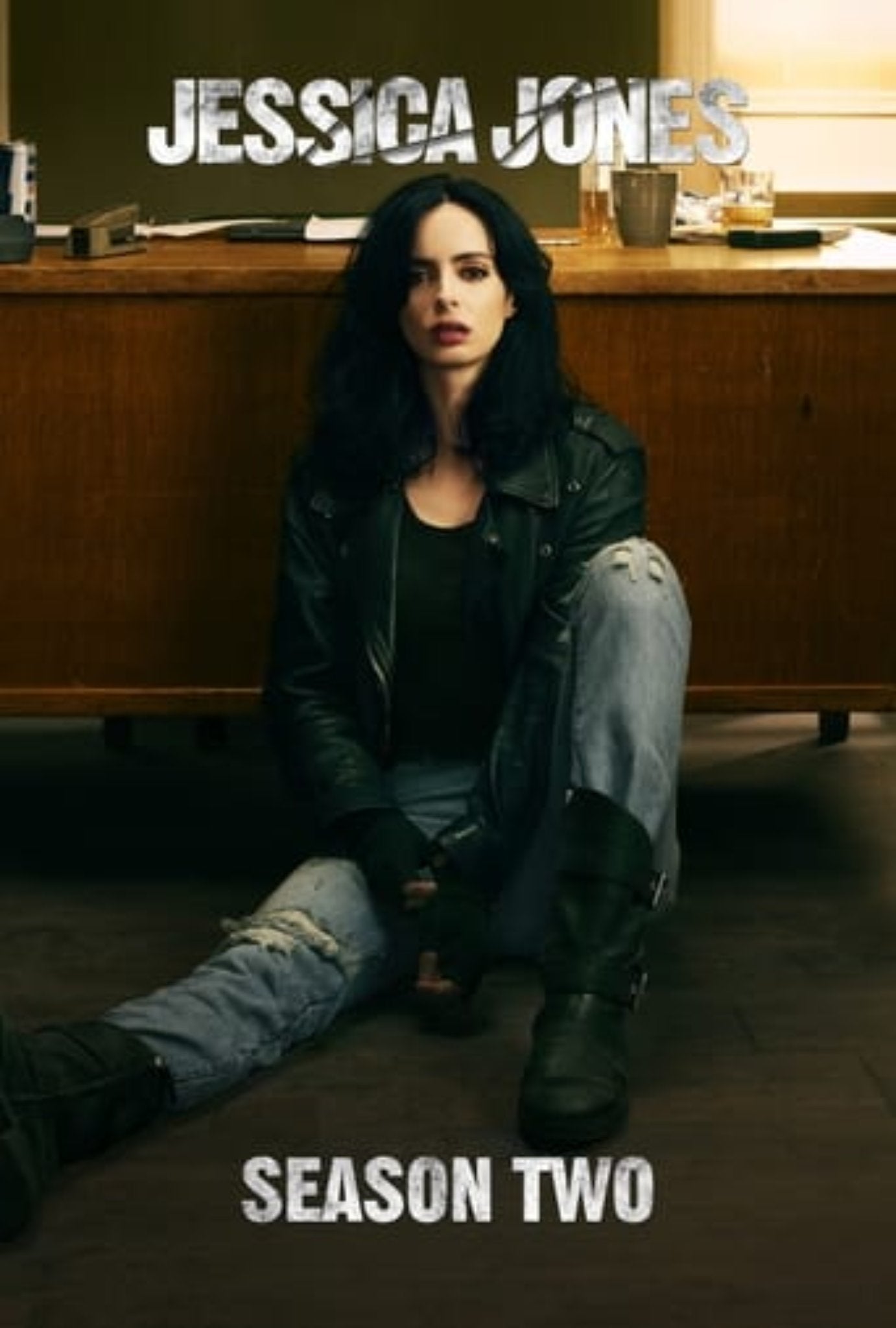 Marvels Jessica Jones 2015 Season 2 Episode 7 To 13