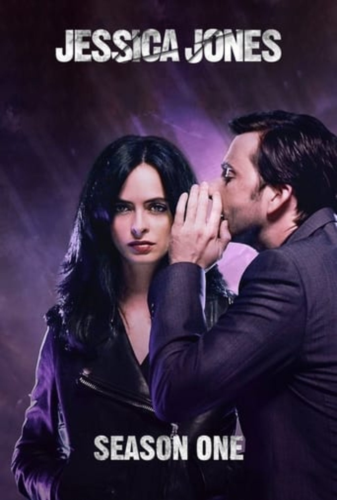 Marvels Jessica Jones 2015 Season 1 Episode 7 To 13