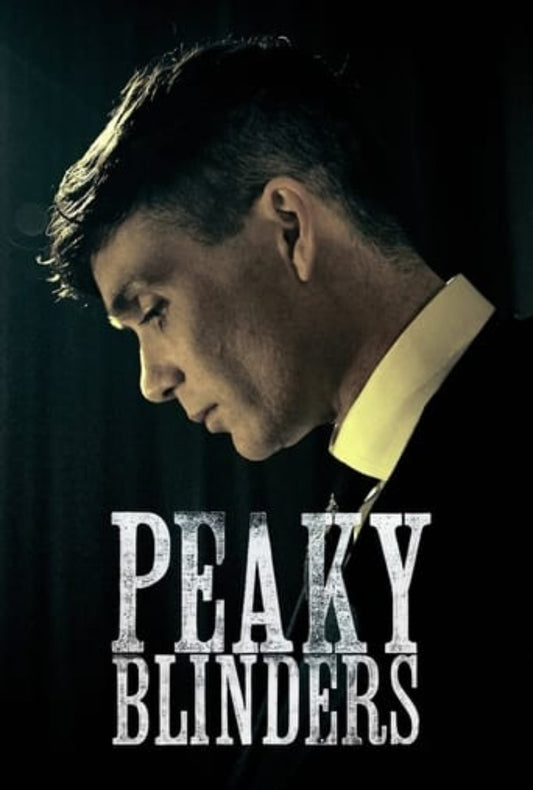 Peaky Blinders Series 3 Complete Pack 2016