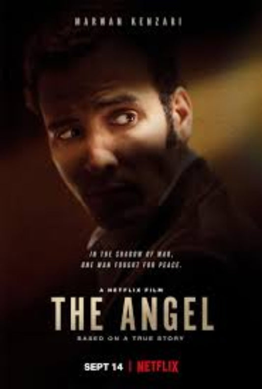 The Angel 2018 ‧ Thriller/War