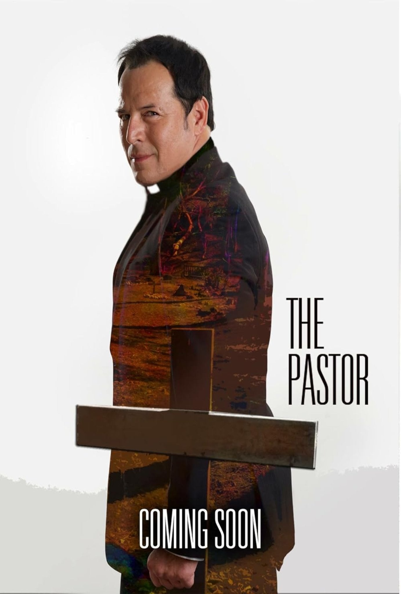 The Pastor 2025