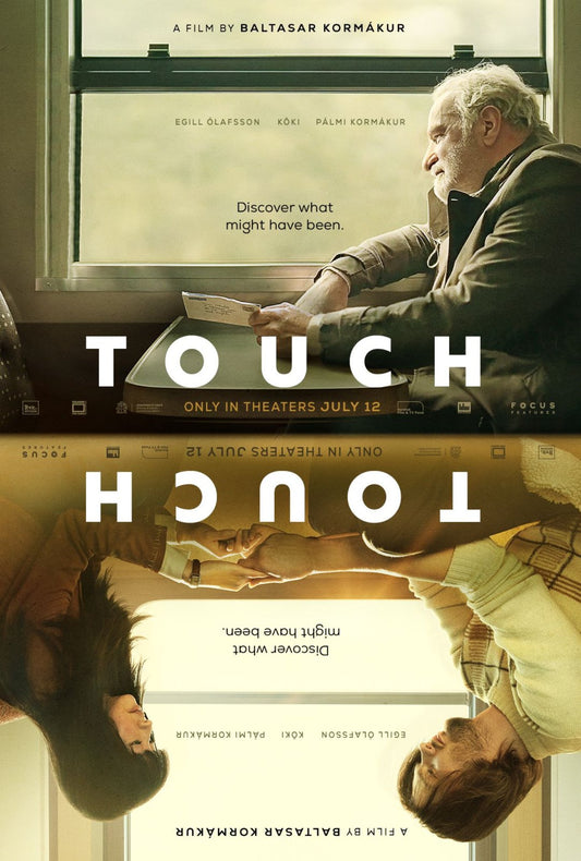 Touch 2024 ‧ Romance/Drama ‧ 2h 1m