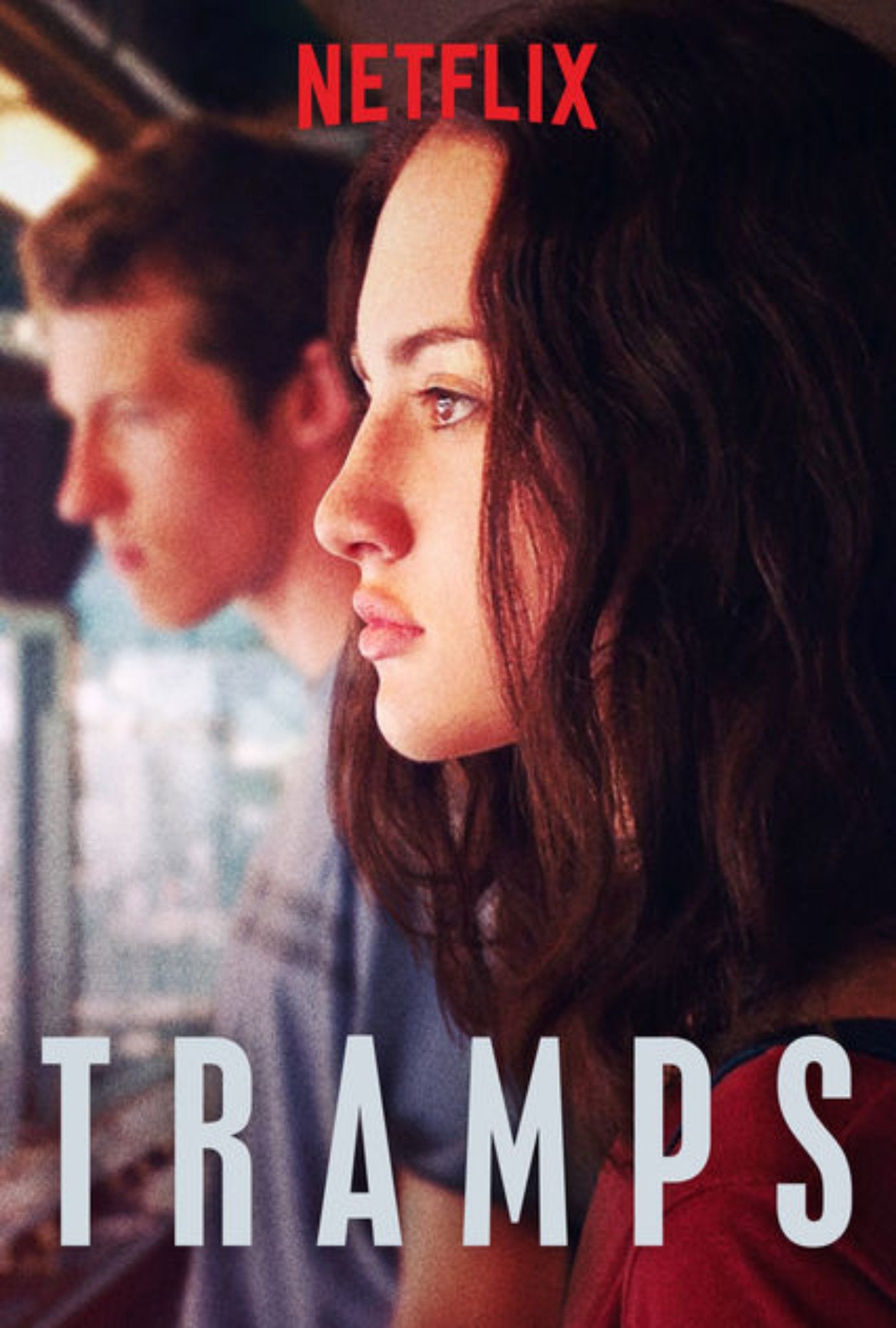 Tramps 2016 ‧ Romance/Comedy ‧ 1h 23m