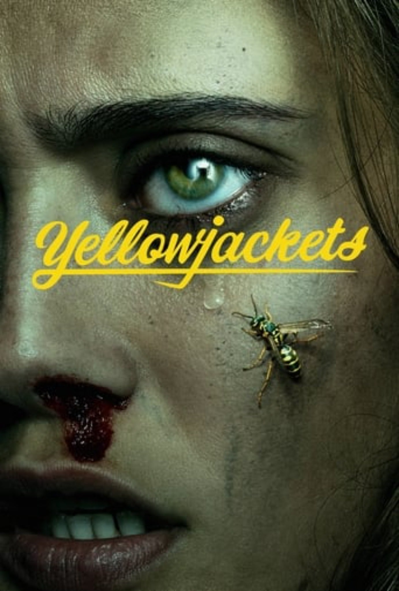 Yellowjackets Season 1 Complete Pack 2021 Drama - Mystery