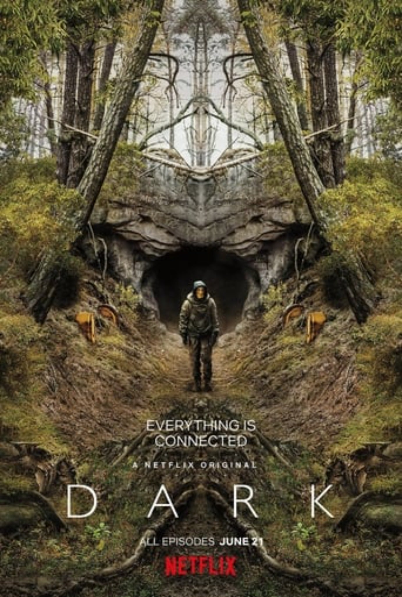 Dark Season 2 Complete Pack 2019 Sci-Fi - Fantasy - Drama - Mystery - Crime