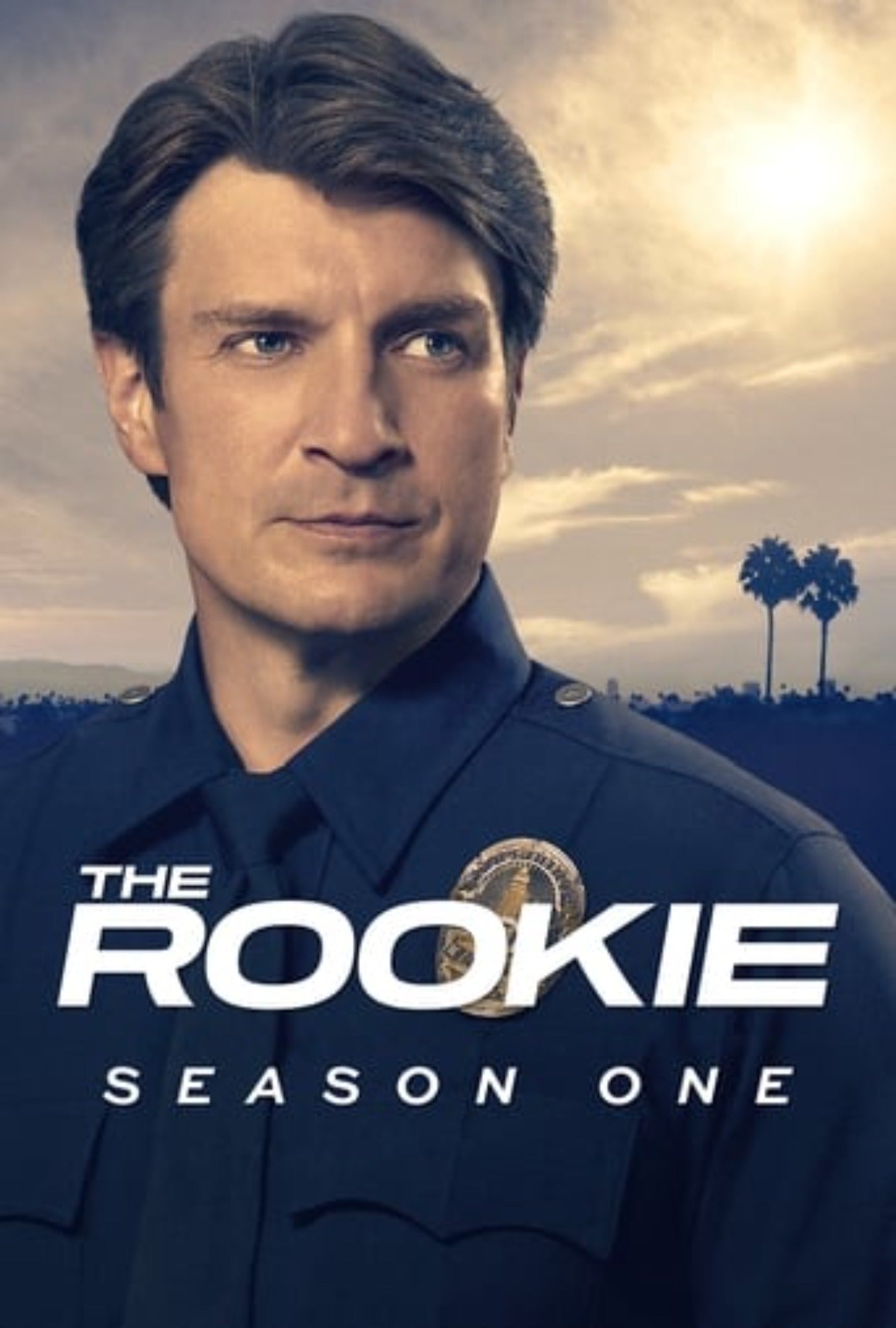 The Rookie Season 1 Complete Pack 2018 Episode 11 To 20