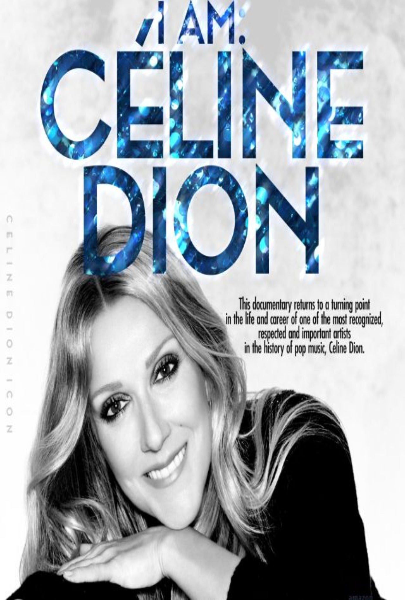 I Am: Celine Dion 2024 ‧ Music/Documentary ‧ 1h 42m