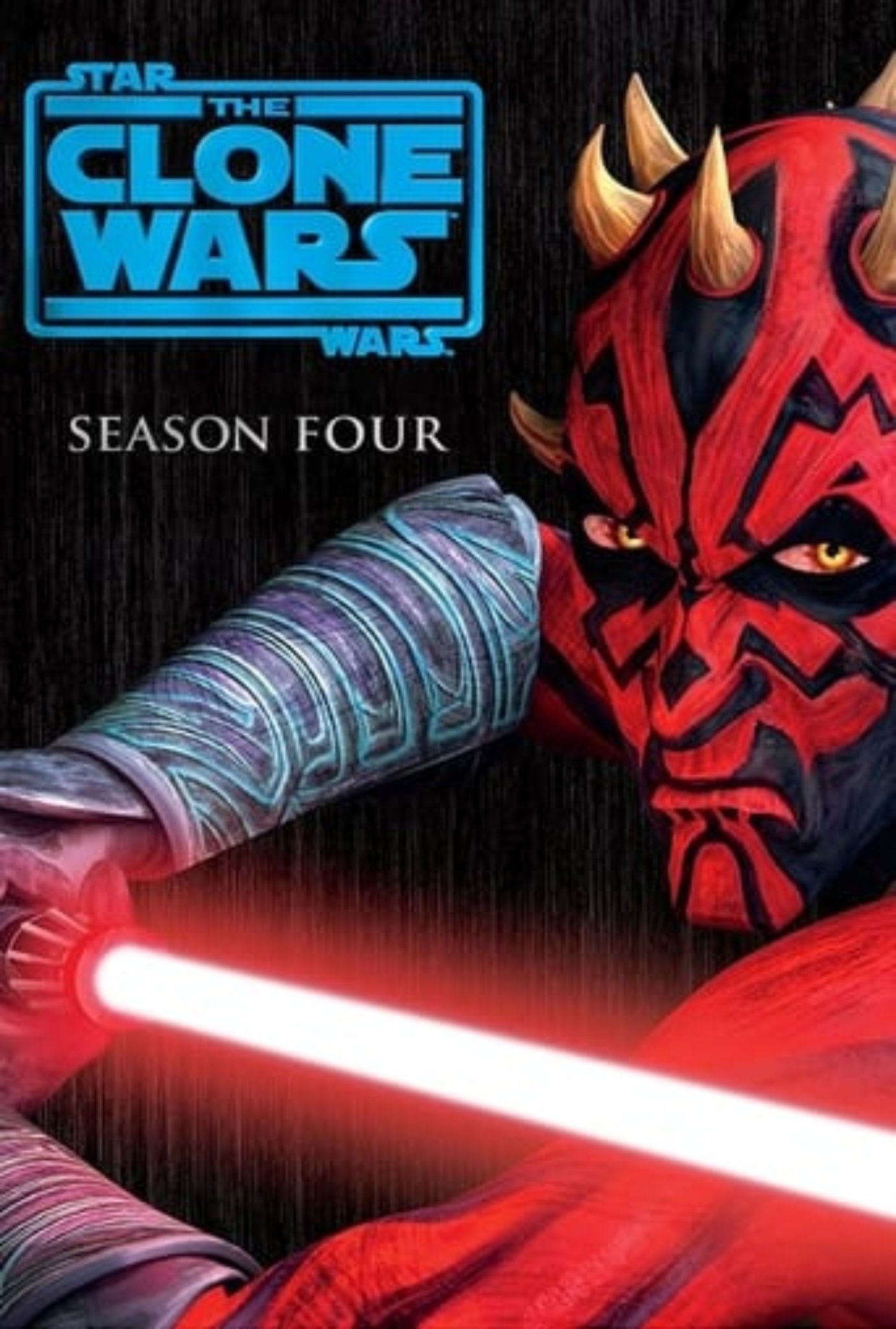 Star Wars The Clone Wars Season 4 Episode 1 To 11