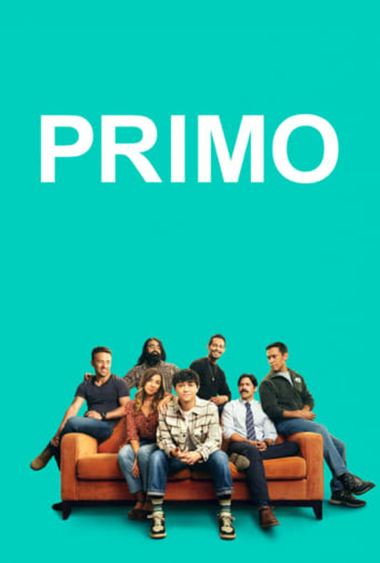 Primo Tv Season 1 Complete Pack 2023 Comedy | 1080P Mp4