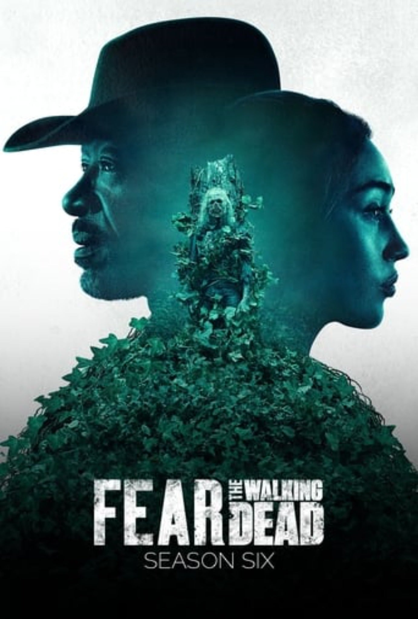 Fear the Walking Dead Season 6 Complete Pack 2020 Action - Adventure - Drama